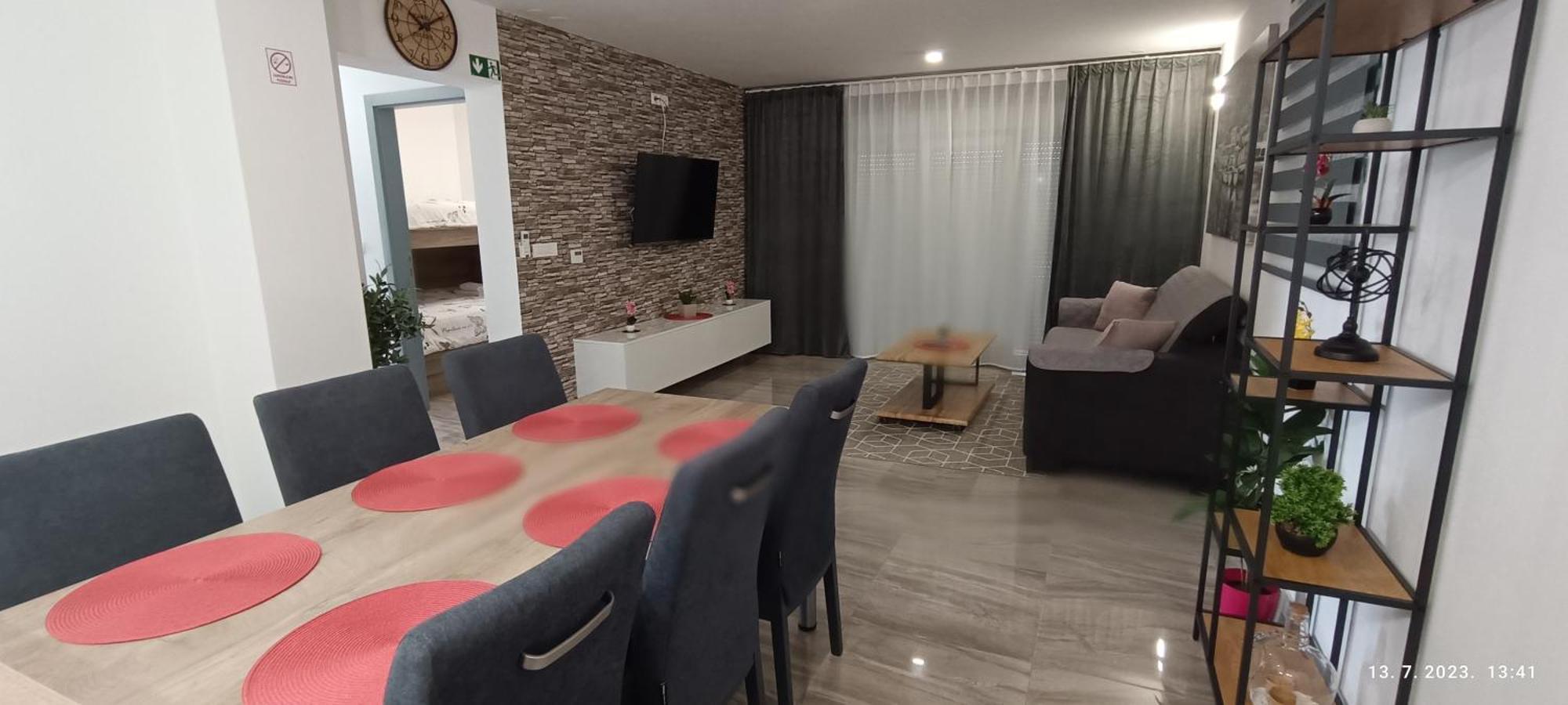 Apartamento Dalmacija *